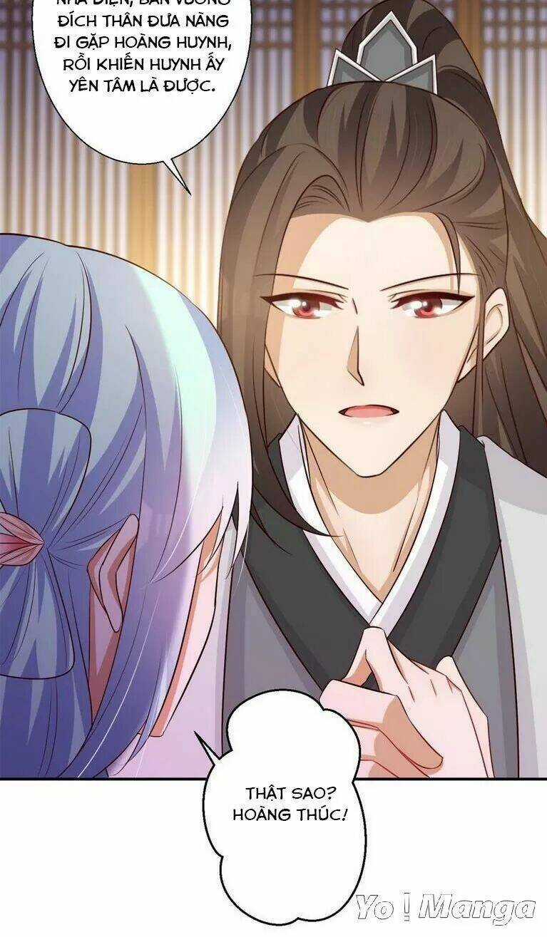 Độc Y Cuồng Phi - Chapter 67 - Trang 13