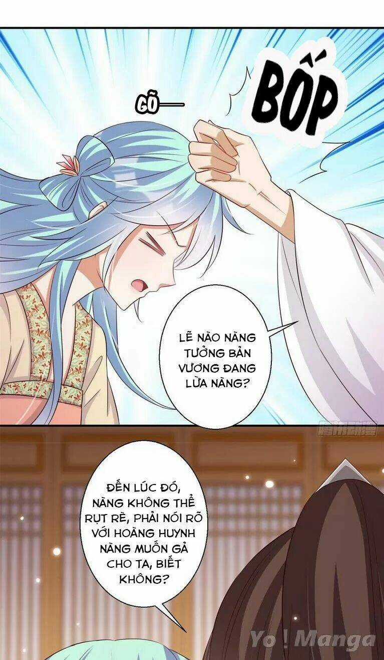 Độc Y Cuồng Phi - Chapter 67 - Trang 14