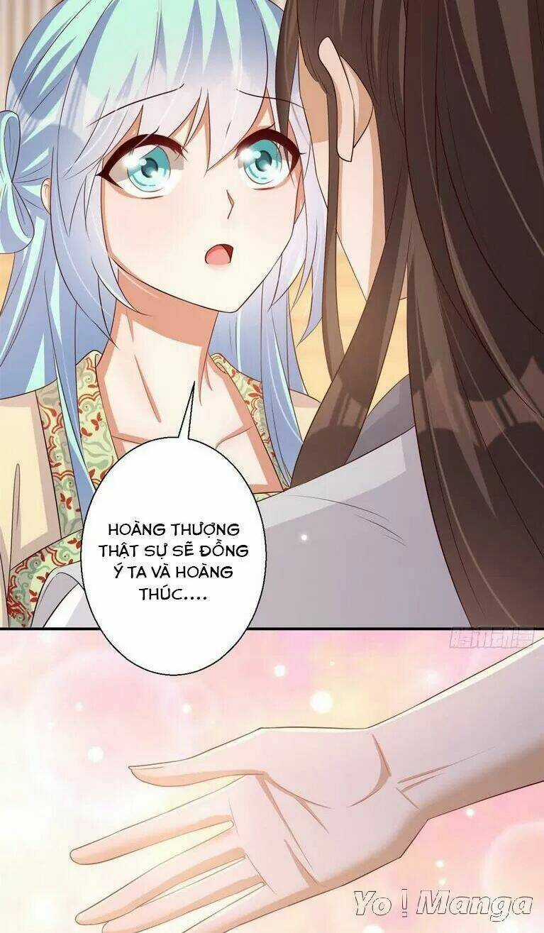 Độc Y Cuồng Phi - Chapter 67 - Trang 15