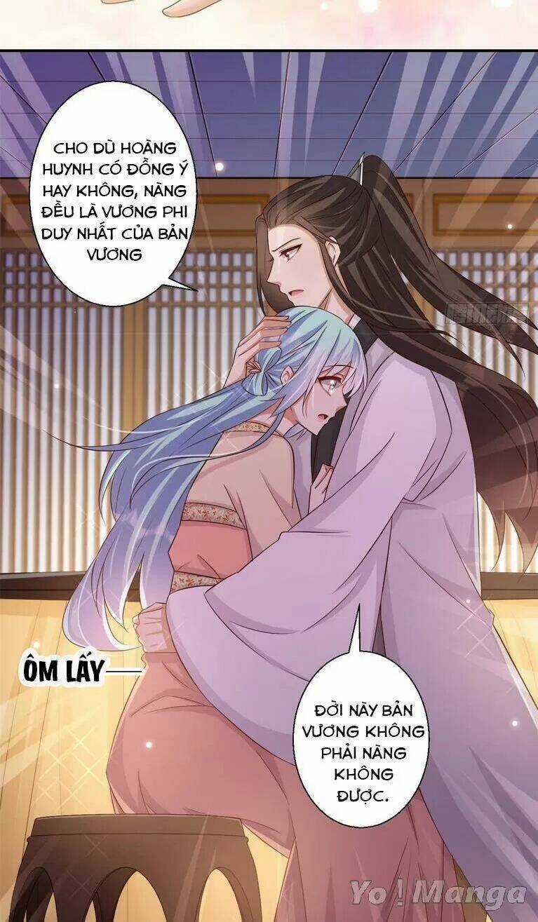 Độc Y Cuồng Phi - Chapter 67 - Trang 16