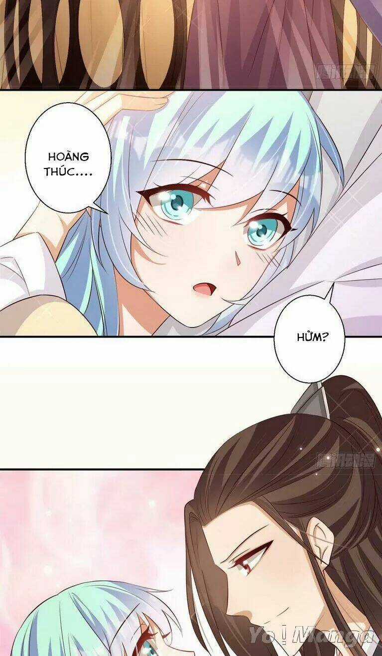 Độc Y Cuồng Phi - Chapter 67 - Trang 17