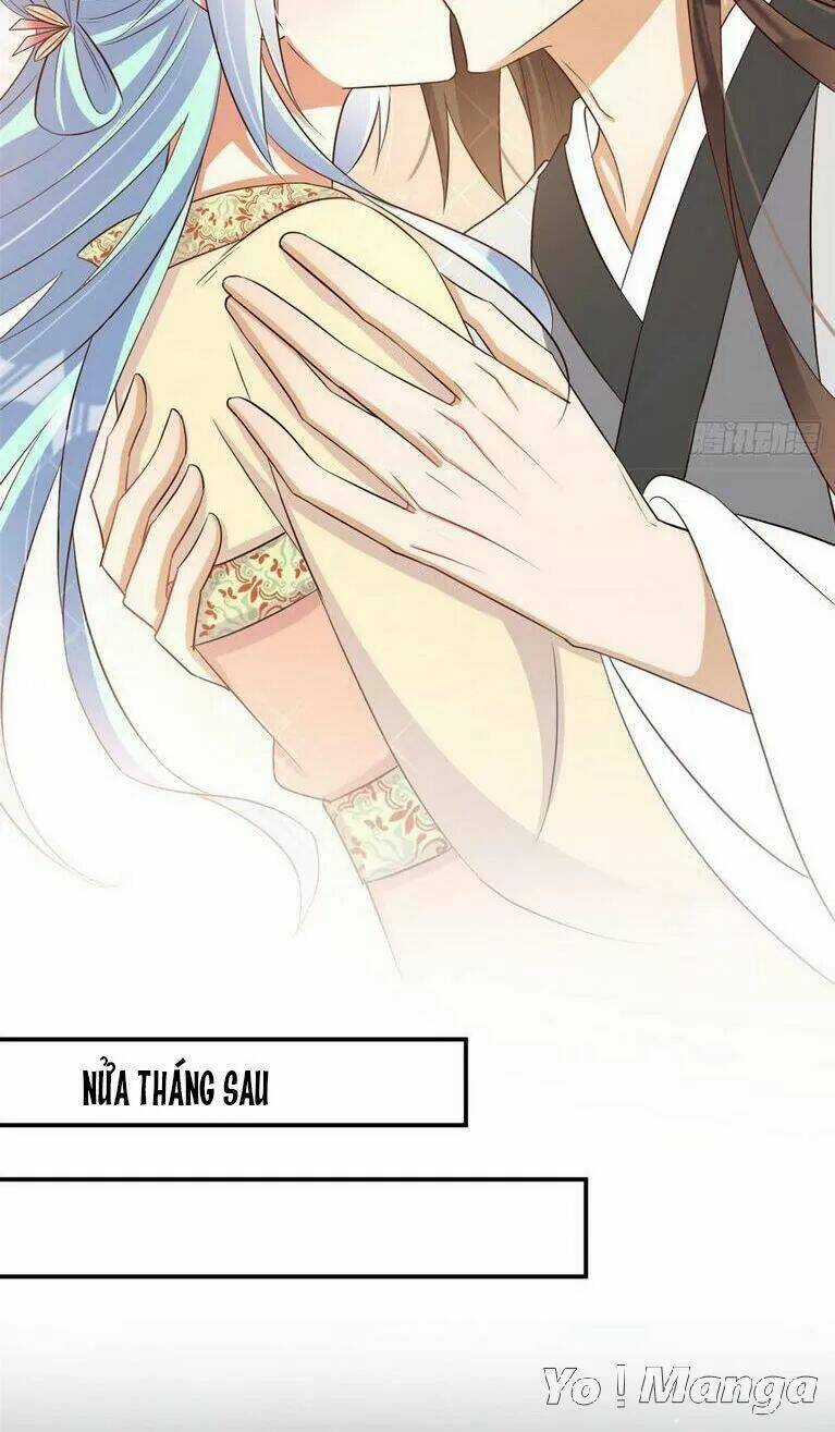 Độc Y Cuồng Phi - Chapter 67 - Trang 19