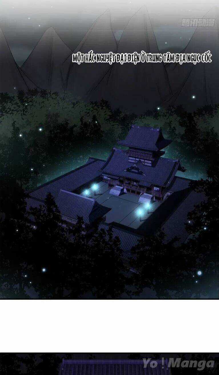 Độc Y Cuồng Phi - Chapter 67 - Trang 20