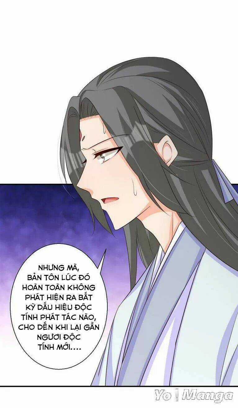 Độc Y Cuồng Phi - Chapter 67 - Trang 3