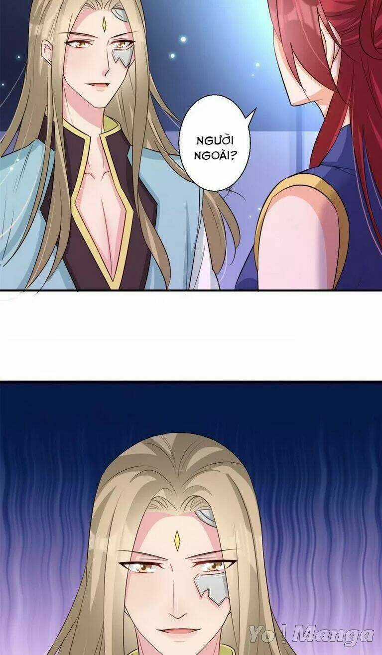 Độc Y Cuồng Phi - Chapter 67 - Trang 24