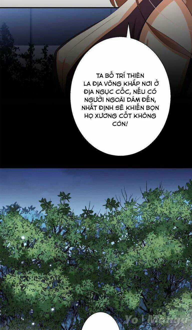 Độc Y Cuồng Phi - Chapter 67 - Trang 26