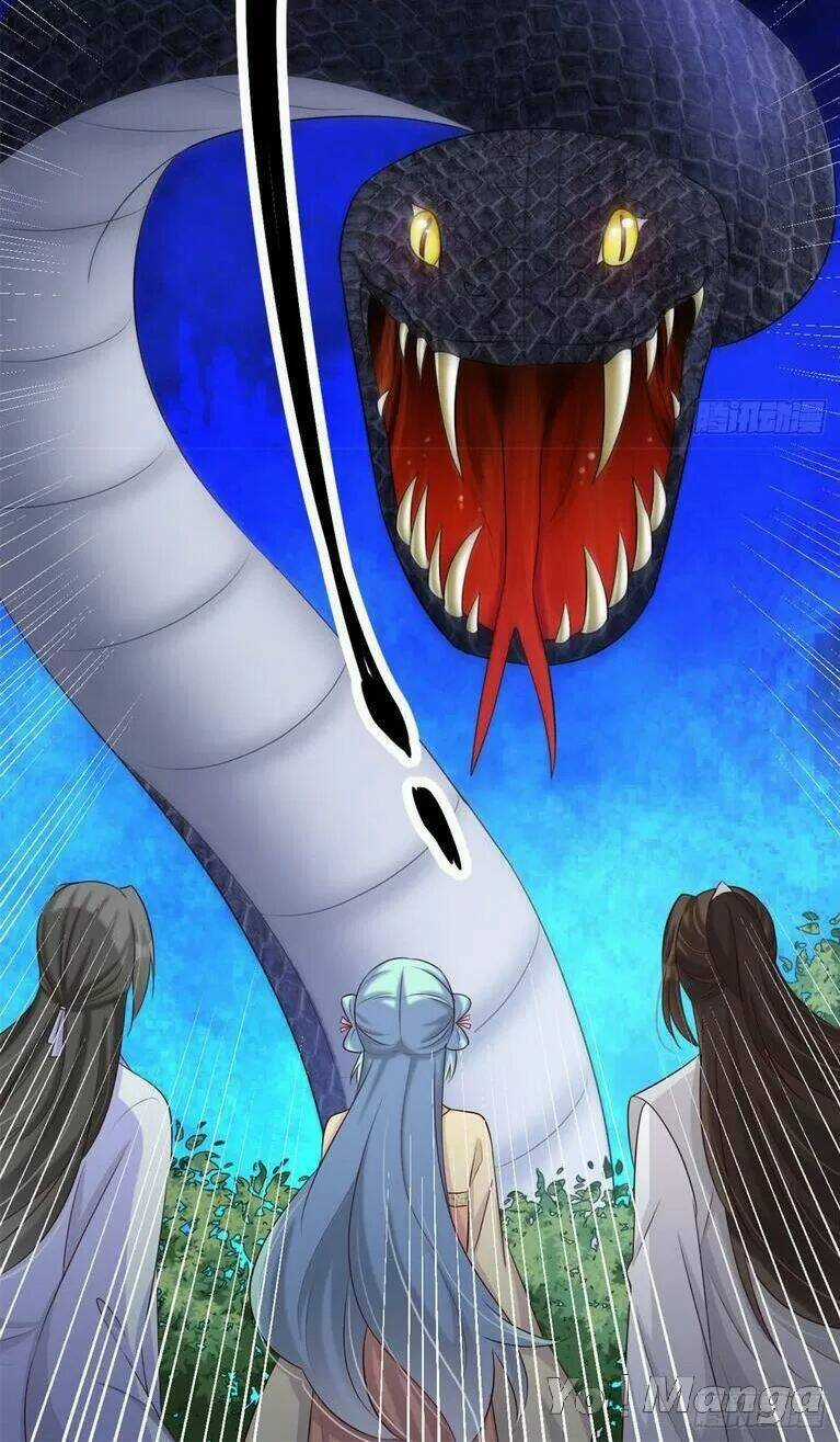 Độc Y Cuồng Phi - Chapter 67 - Trang 30