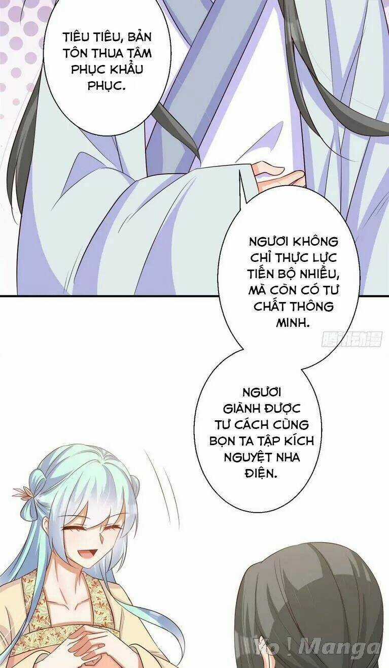 Độc Y Cuồng Phi - Chapter 67 - Trang 6