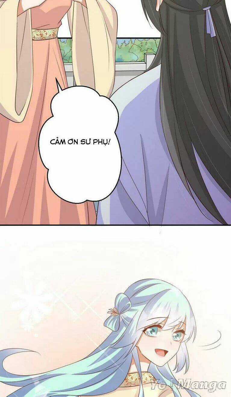 Độc Y Cuồng Phi - Chapter 67 - Trang 7