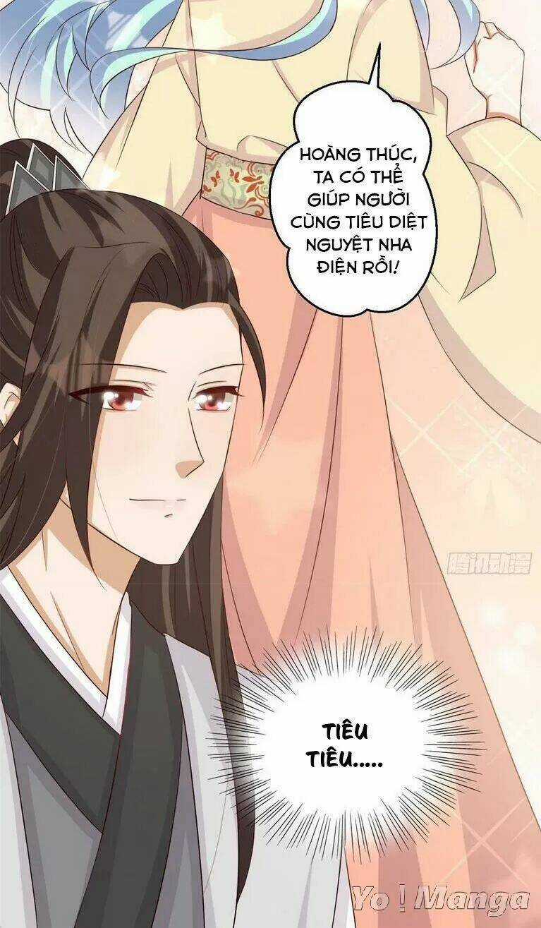 Độc Y Cuồng Phi - Chapter 67 - Trang 8