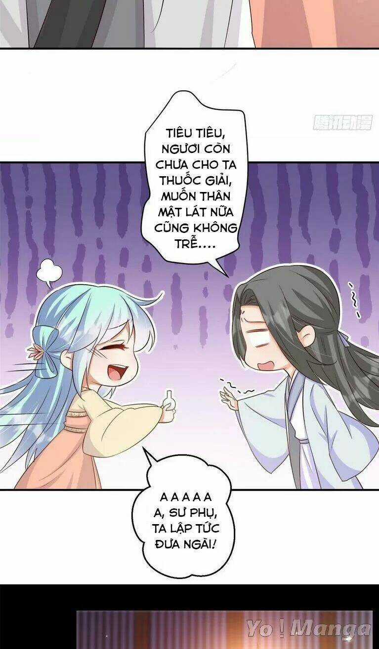 Độc Y Cuồng Phi - Chapter 67 - Trang 9