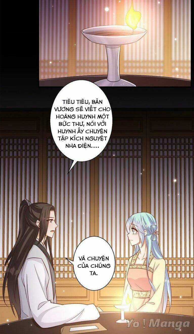 Độc Y Cuồng Phi - Chapter 67 - Trang 10