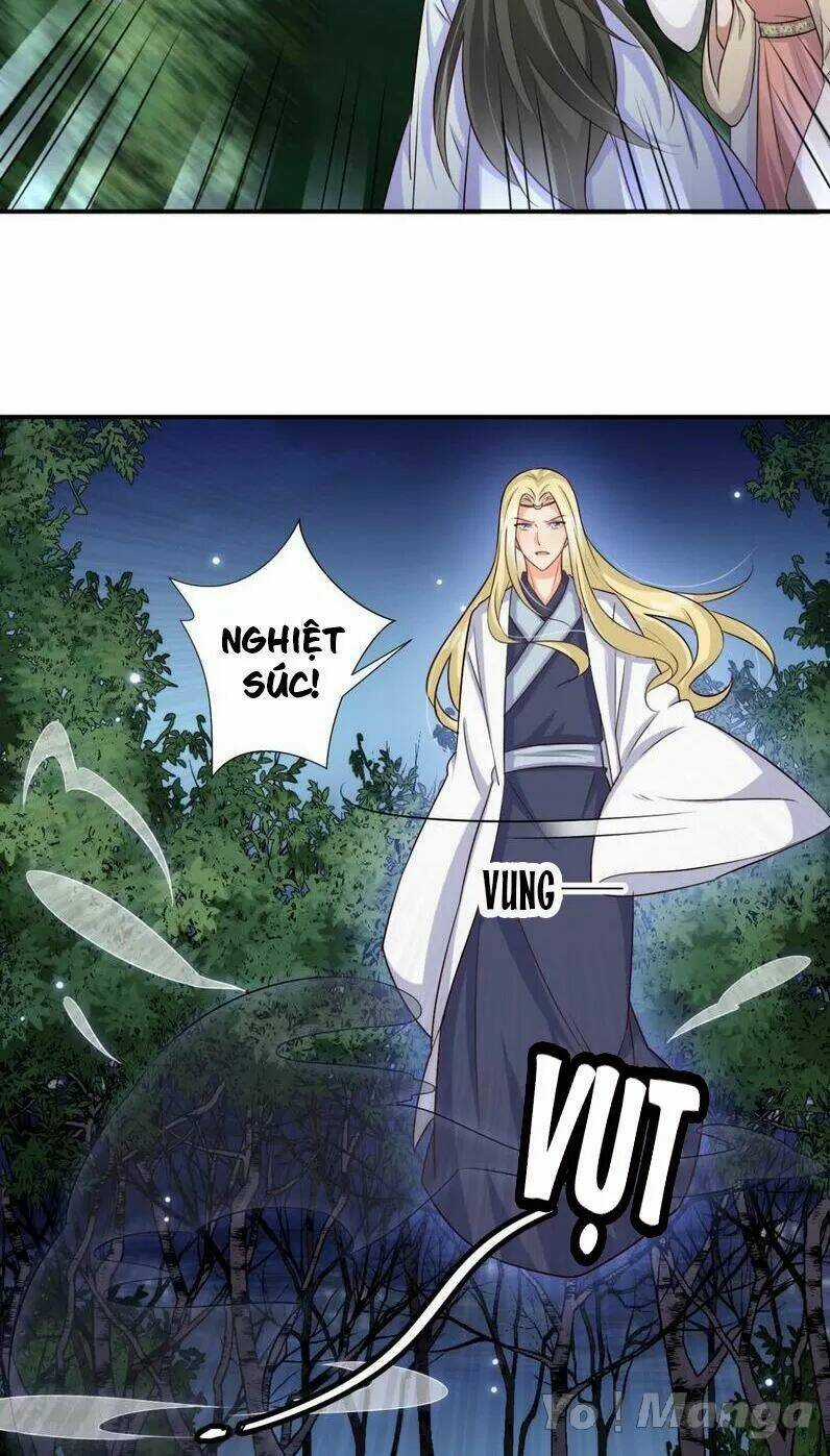 Độc Y Cuồng Phi - Chapter 68 - Trang 2