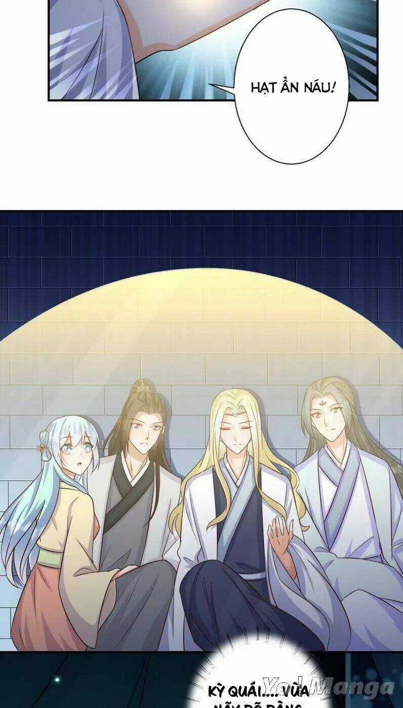 Độc Y Cuồng Phi - Chapter 68 - Trang 12