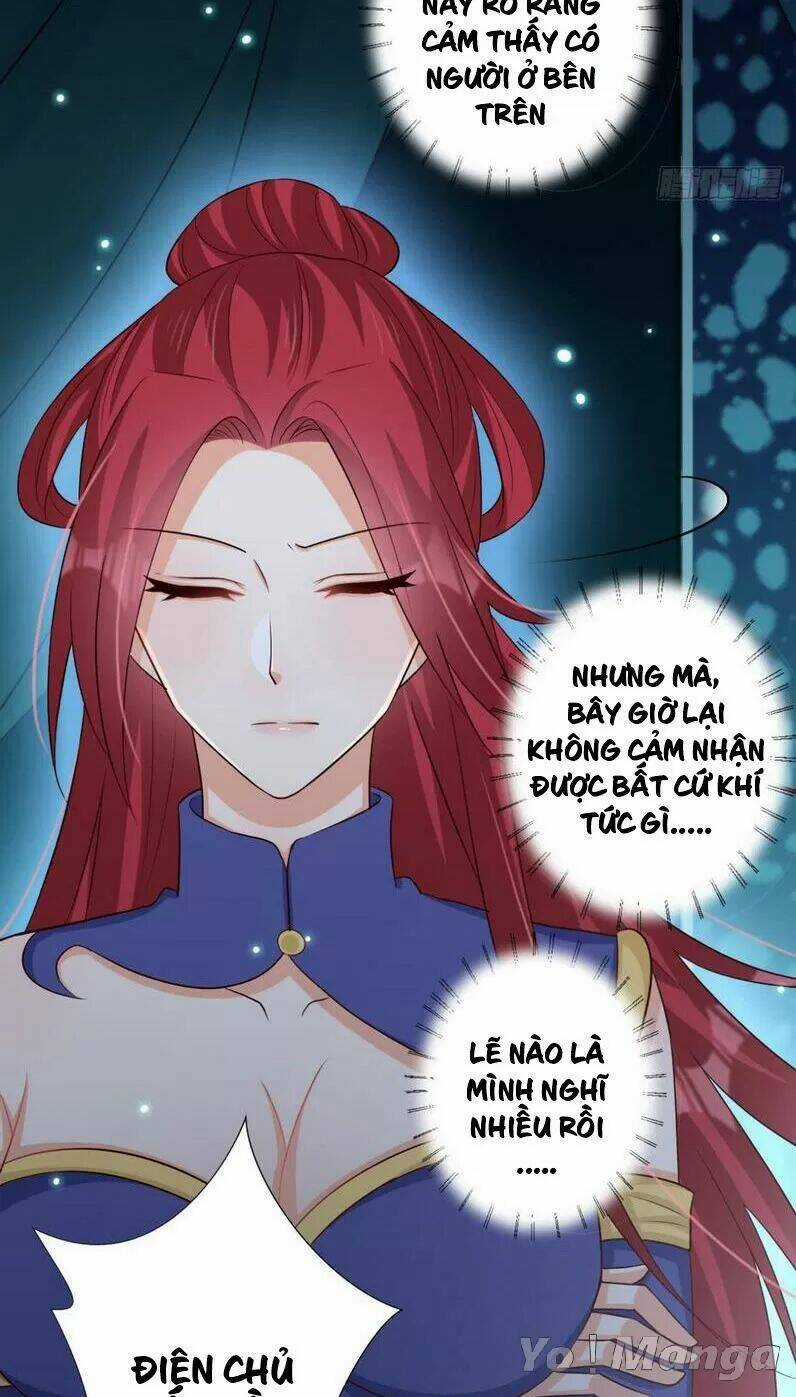 Độc Y Cuồng Phi - Chapter 68 - Trang 13