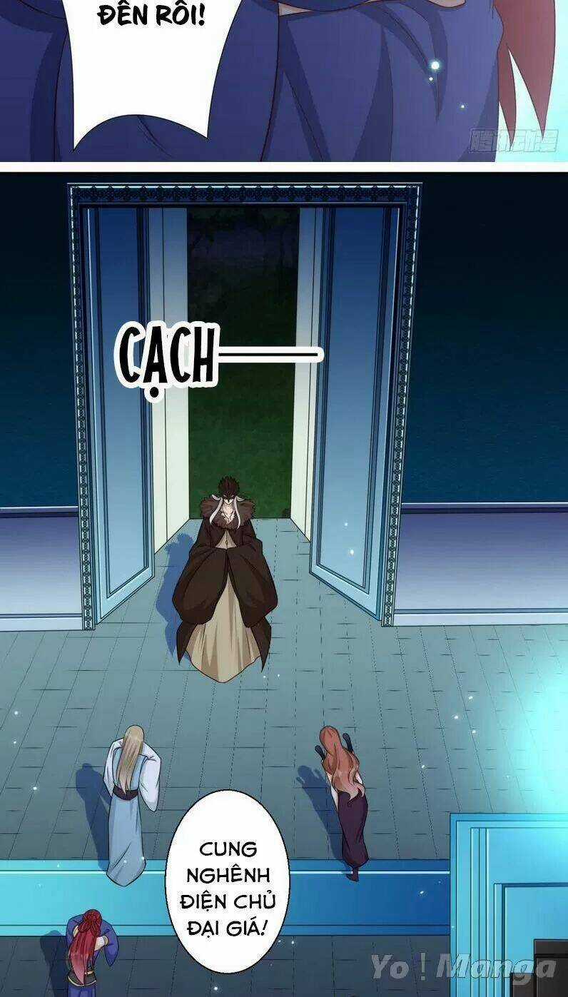 Độc Y Cuồng Phi - Chapter 68 - Trang 14