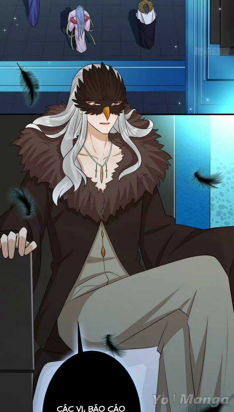 Độc Y Cuồng Phi - Chapter 68 - Trang 15