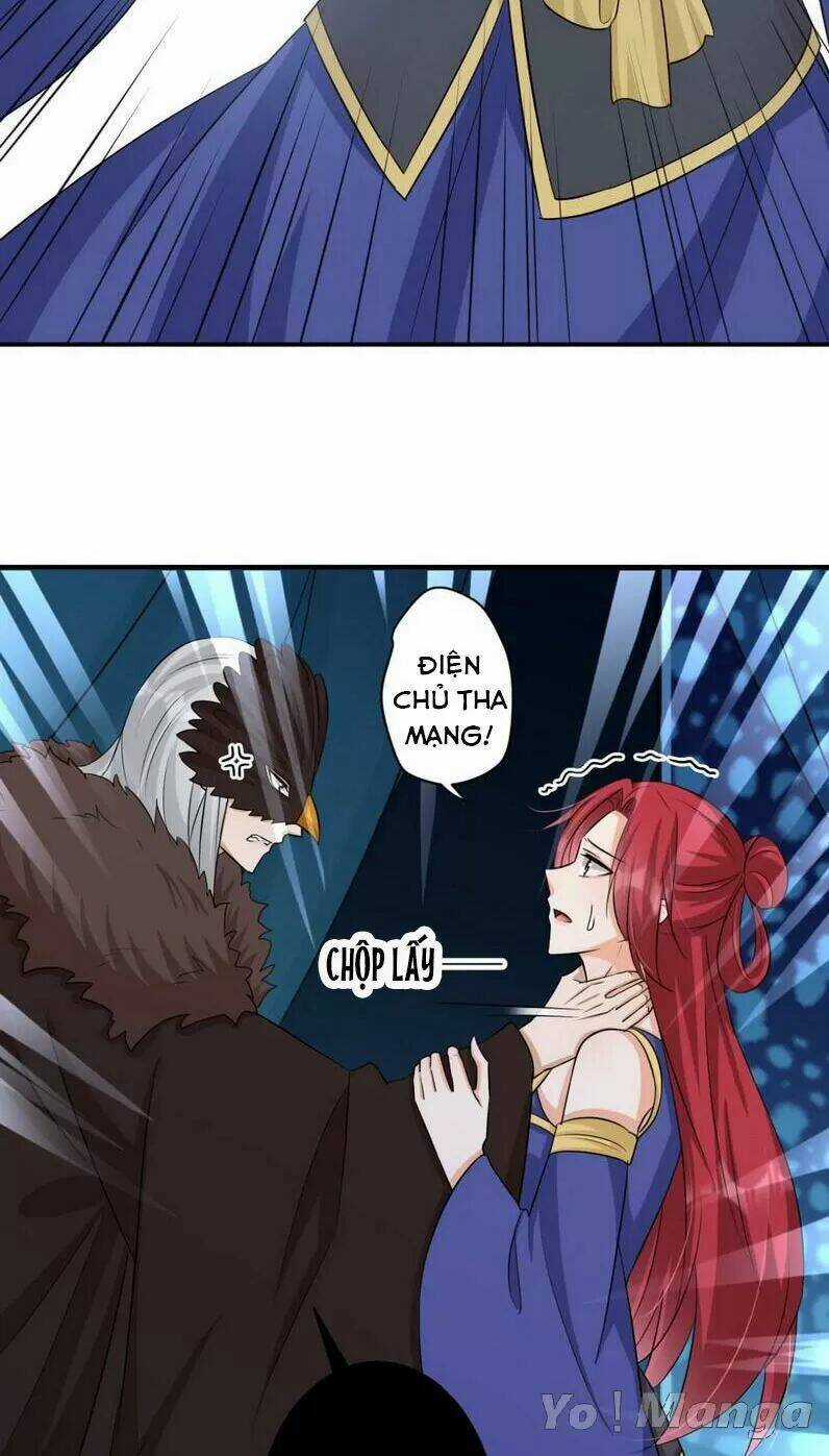 Độc Y Cuồng Phi - Chapter 68 - Trang 18