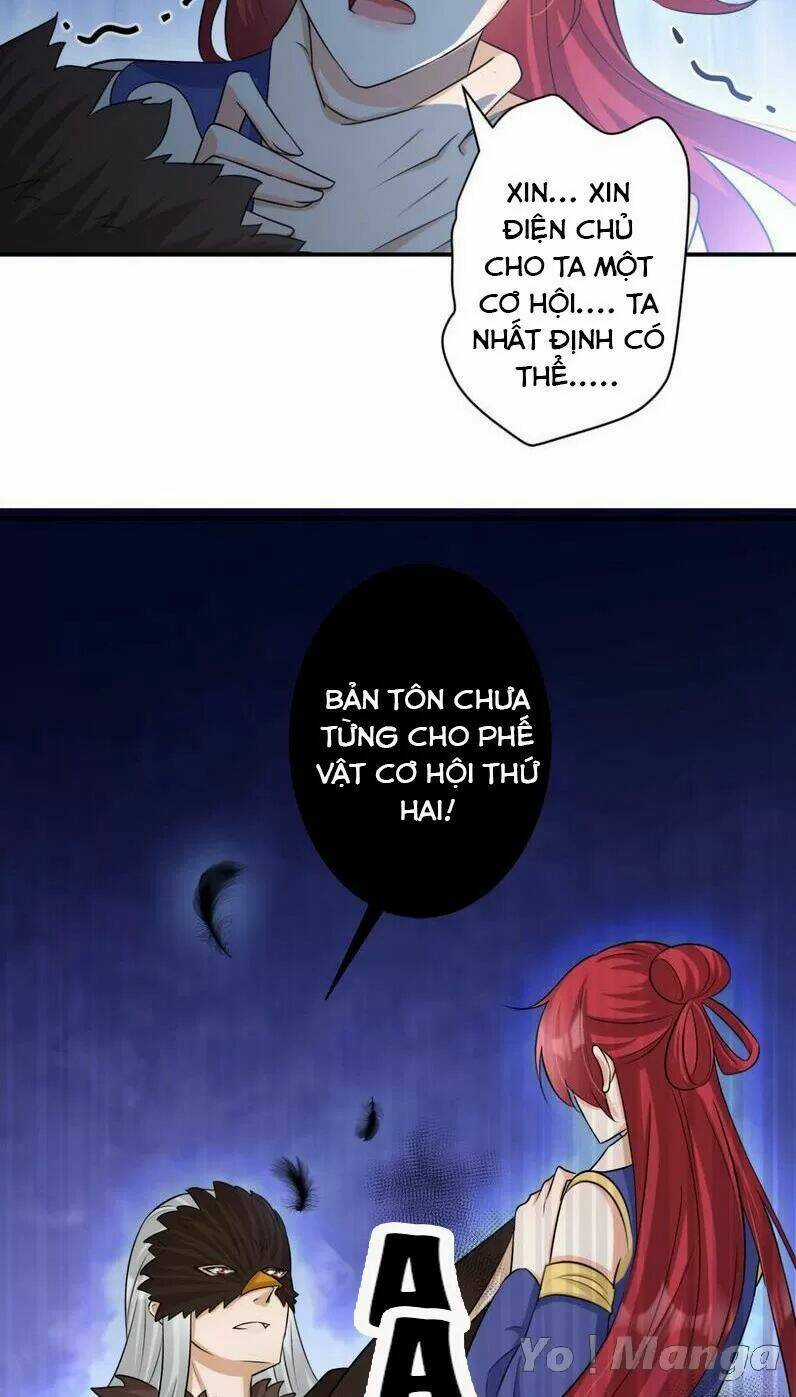 Độc Y Cuồng Phi - Chapter 68 - Trang 20