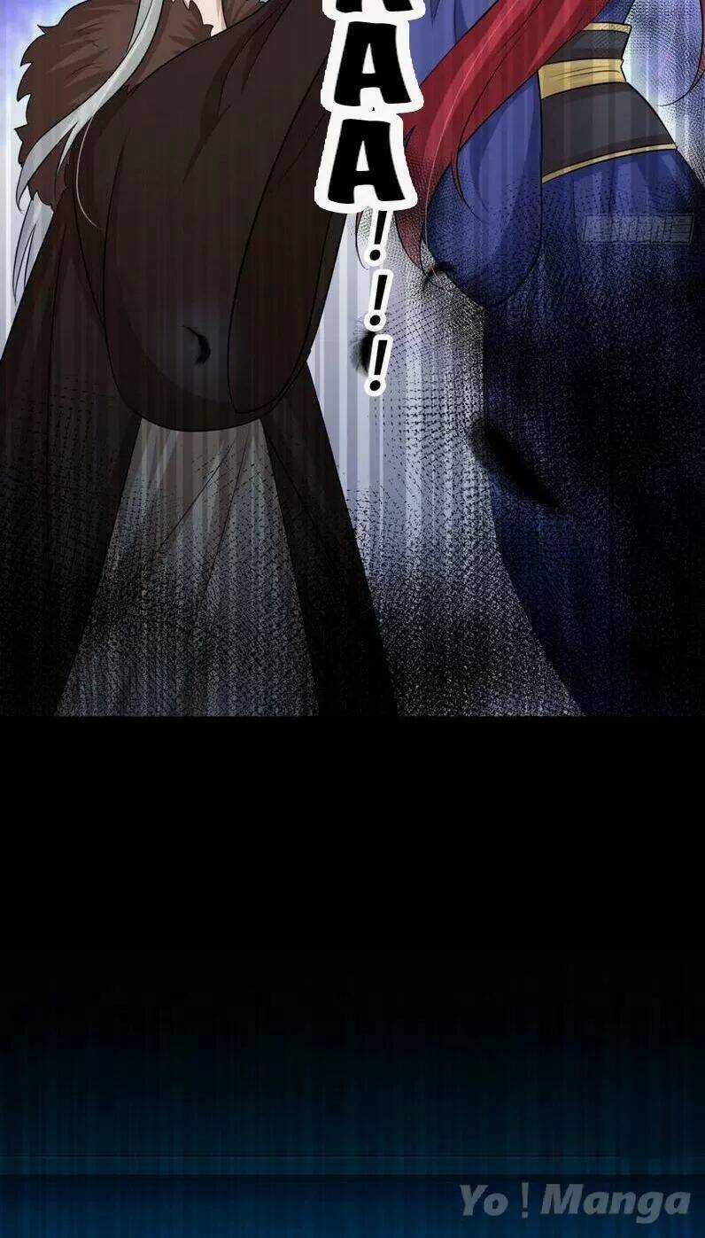 Độc Y Cuồng Phi - Chapter 68 - Trang 21