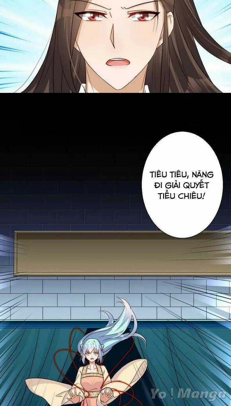 Độc Y Cuồng Phi - Chapter 68 - Trang 24