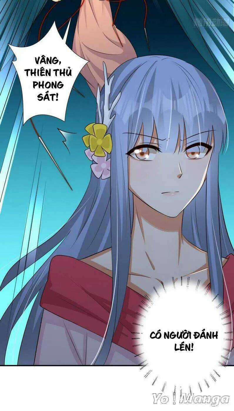 Độc Y Cuồng Phi - Chapter 68 - Trang 25