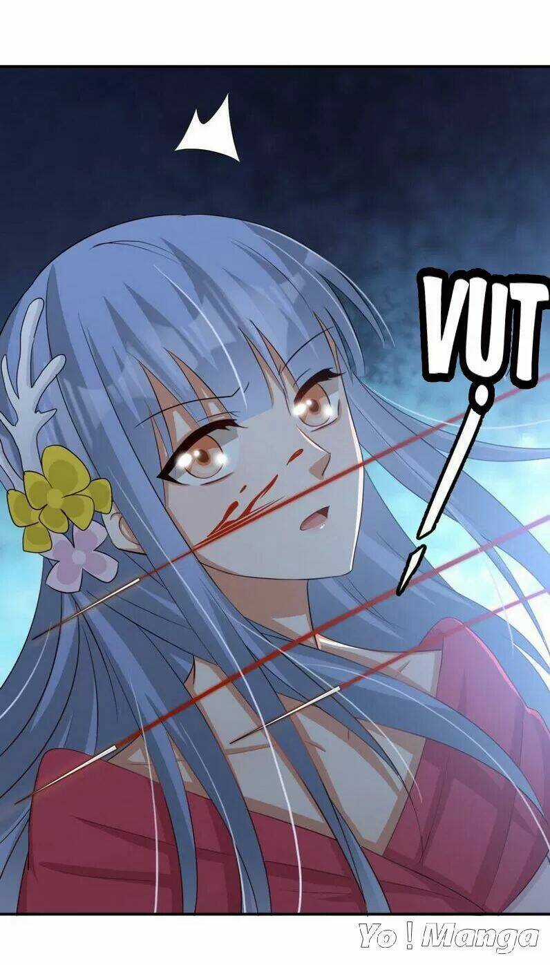 Độc Y Cuồng Phi - Chapter 68 - Trang 26