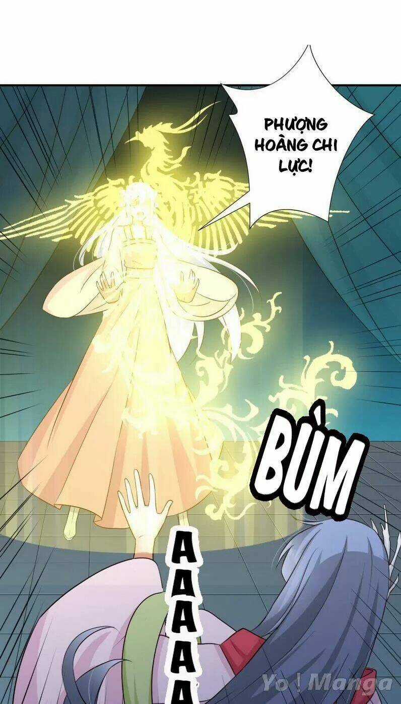 Độc Y Cuồng Phi - Chapter 68 - Trang 27