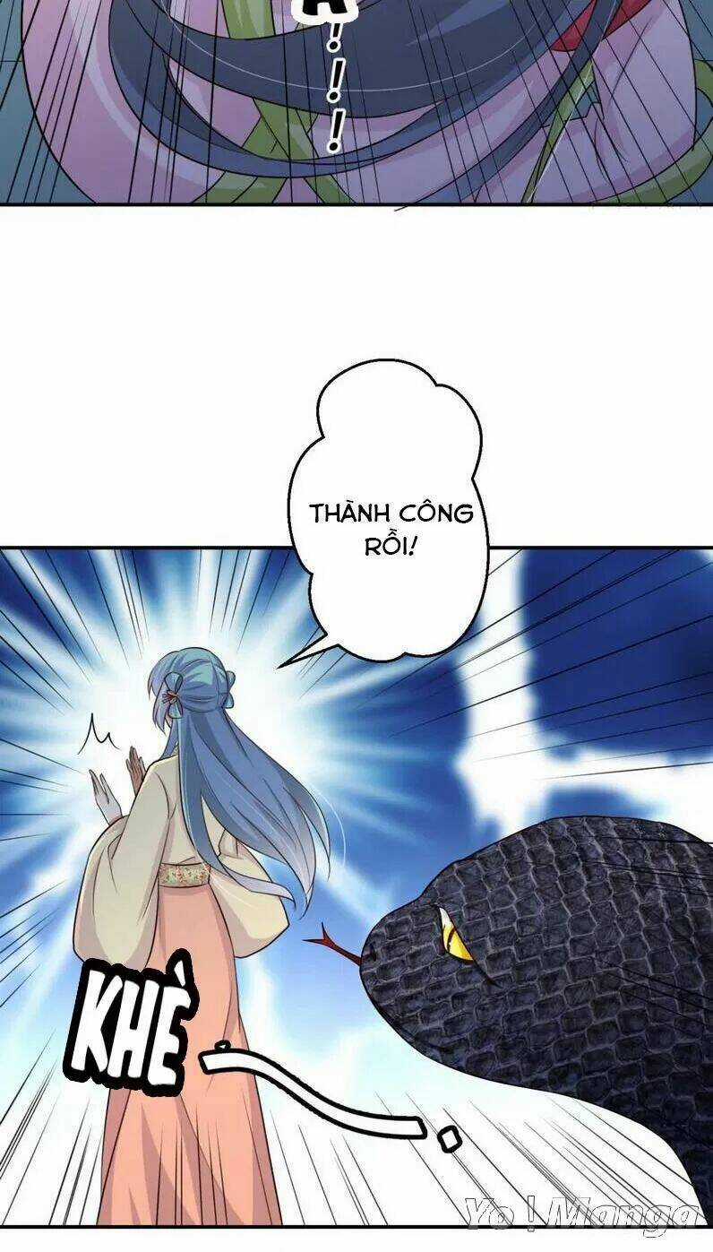 Độc Y Cuồng Phi - Chapter 68 - Trang 28