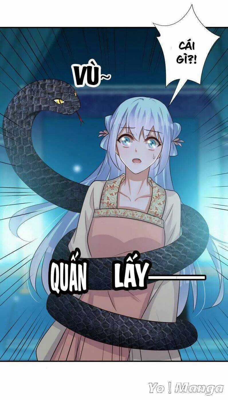 Độc Y Cuồng Phi - Chapter 68 - Trang 29