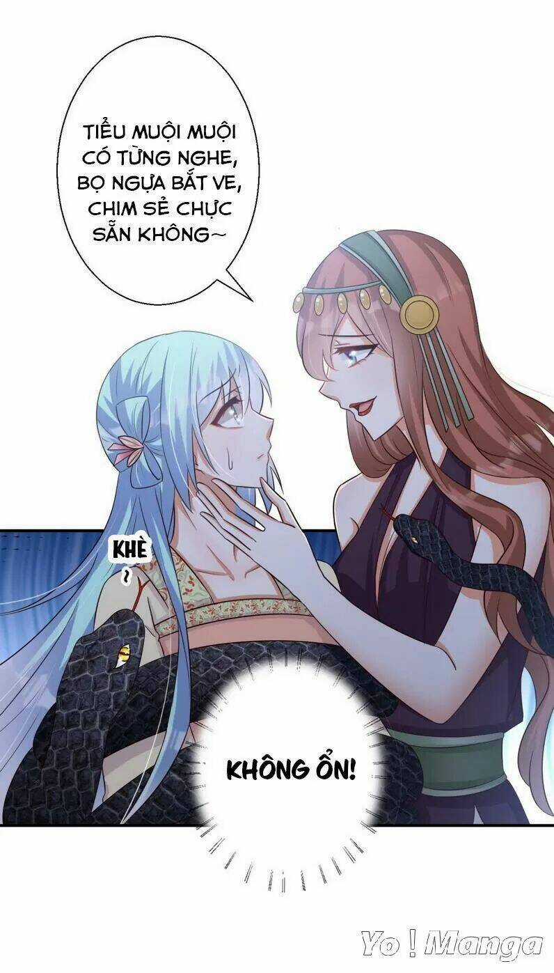 Độc Y Cuồng Phi - Chapter 68 - Trang 30