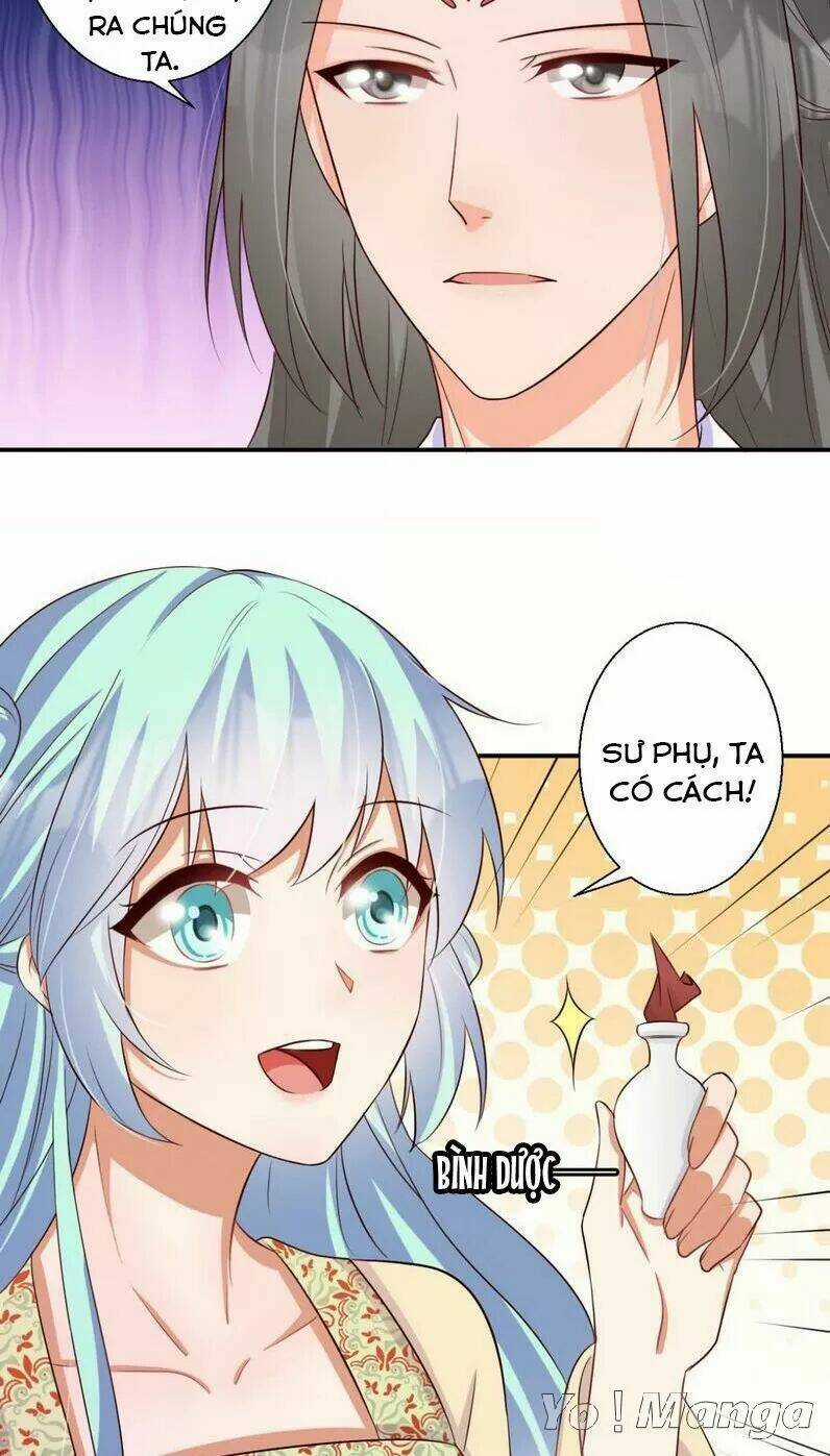 Độc Y Cuồng Phi - Chapter 68 - Trang 4