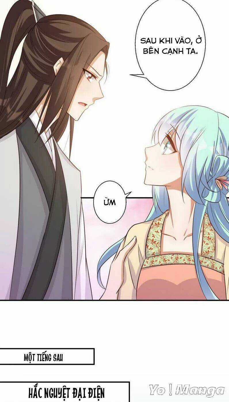 Độc Y Cuồng Phi - Chapter 68 - Trang 7