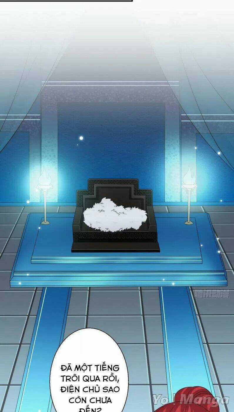 Độc Y Cuồng Phi - Chapter 68 - Trang 8