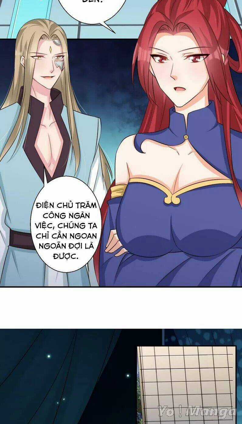 Độc Y Cuồng Phi - Chapter 68 - Trang 9