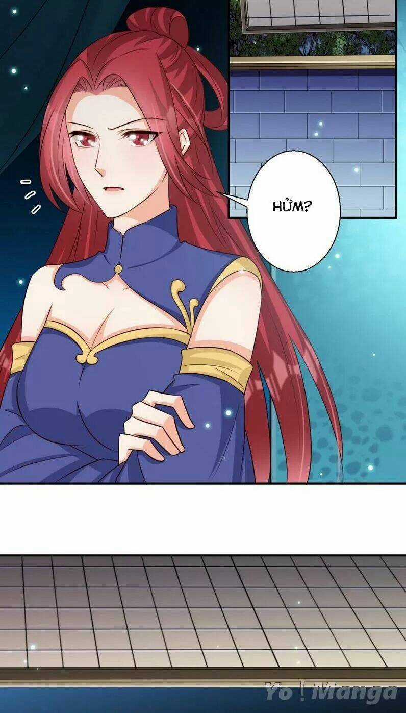 Độc Y Cuồng Phi - Chapter 68 - Trang 10