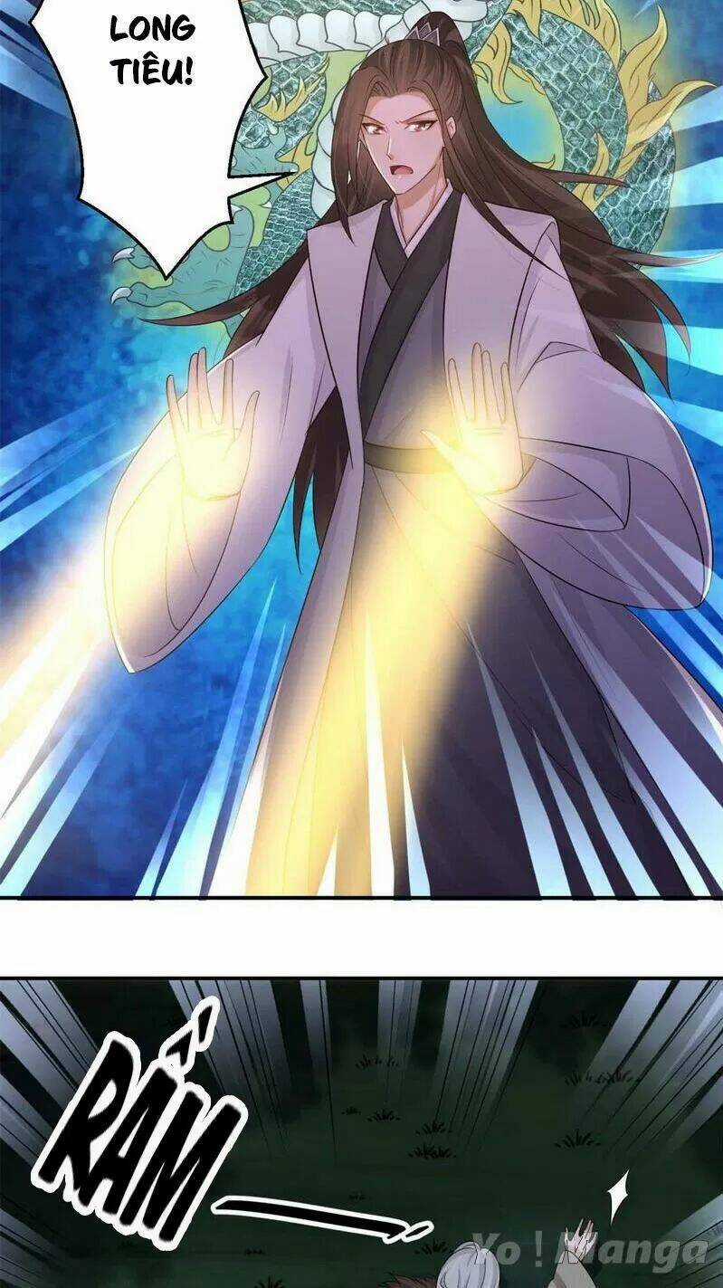 Độc Y Cuồng Phi - Chapter 69 - Trang 13