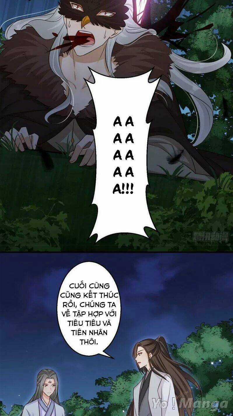 Độc Y Cuồng Phi - Chapter 69 - Trang 15