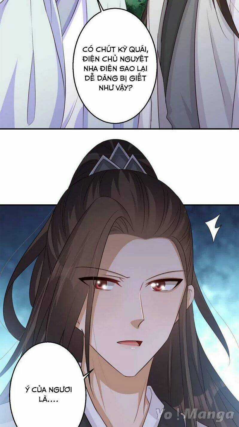 Độc Y Cuồng Phi - Chapter 69 - Trang 17