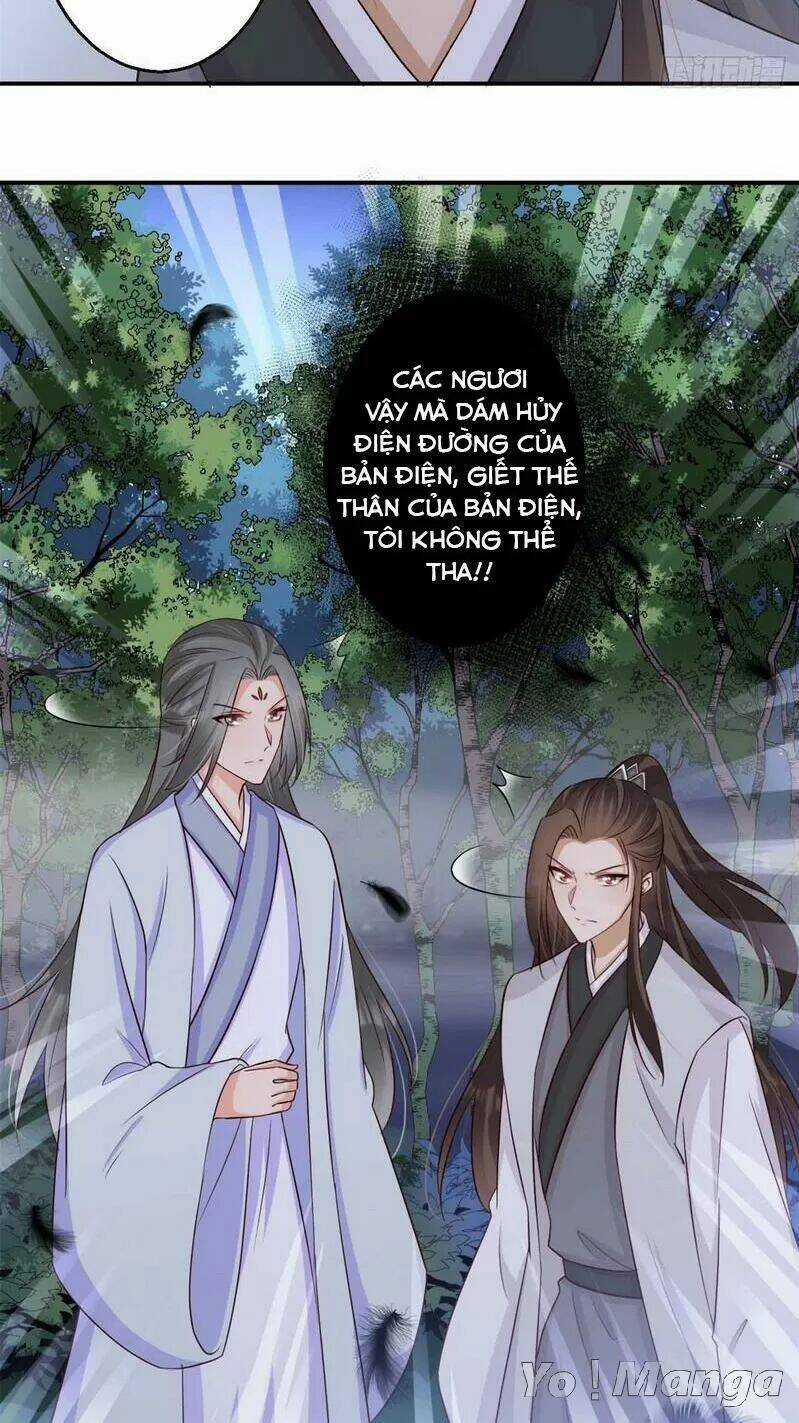 Độc Y Cuồng Phi - Chapter 69 - Trang 18