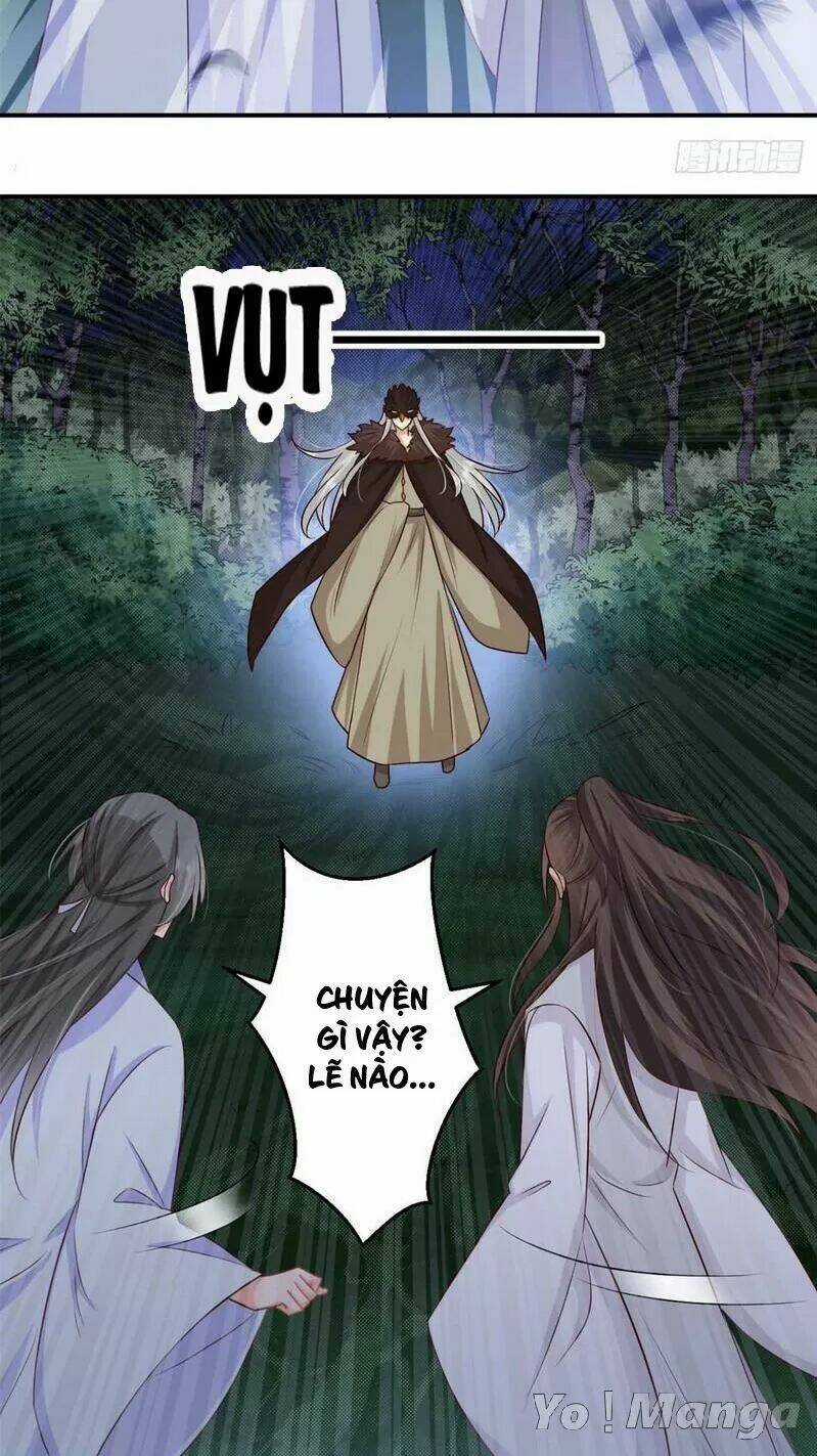 Độc Y Cuồng Phi - Chapter 69 - Trang 19