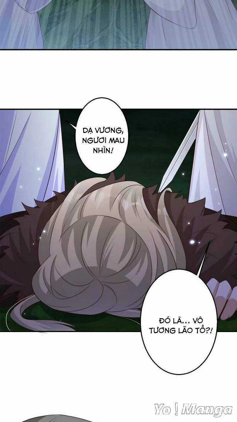 Độc Y Cuồng Phi - Chapter 69 - Trang 20