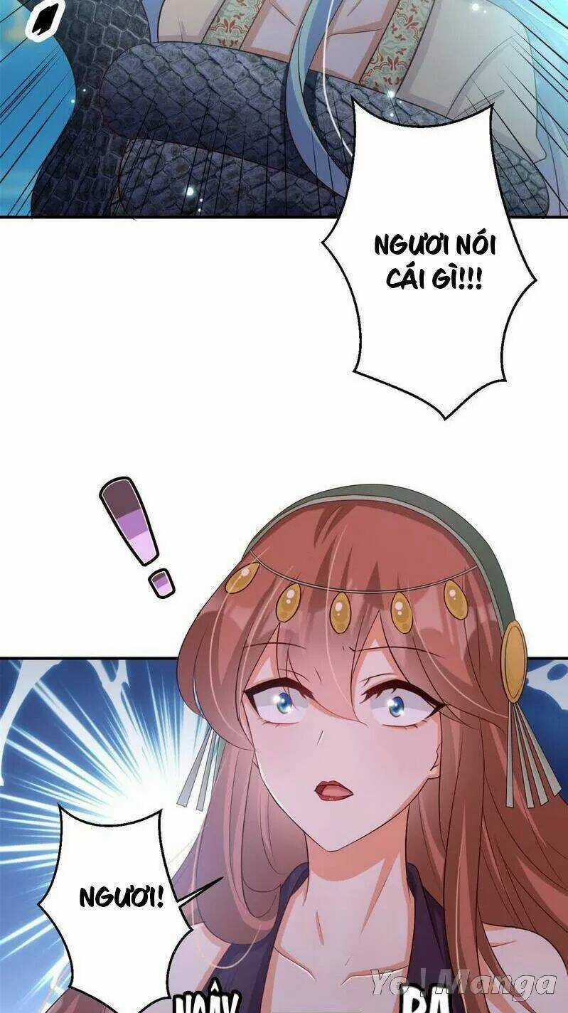 Độc Y Cuồng Phi - Chapter 69 - Trang 3