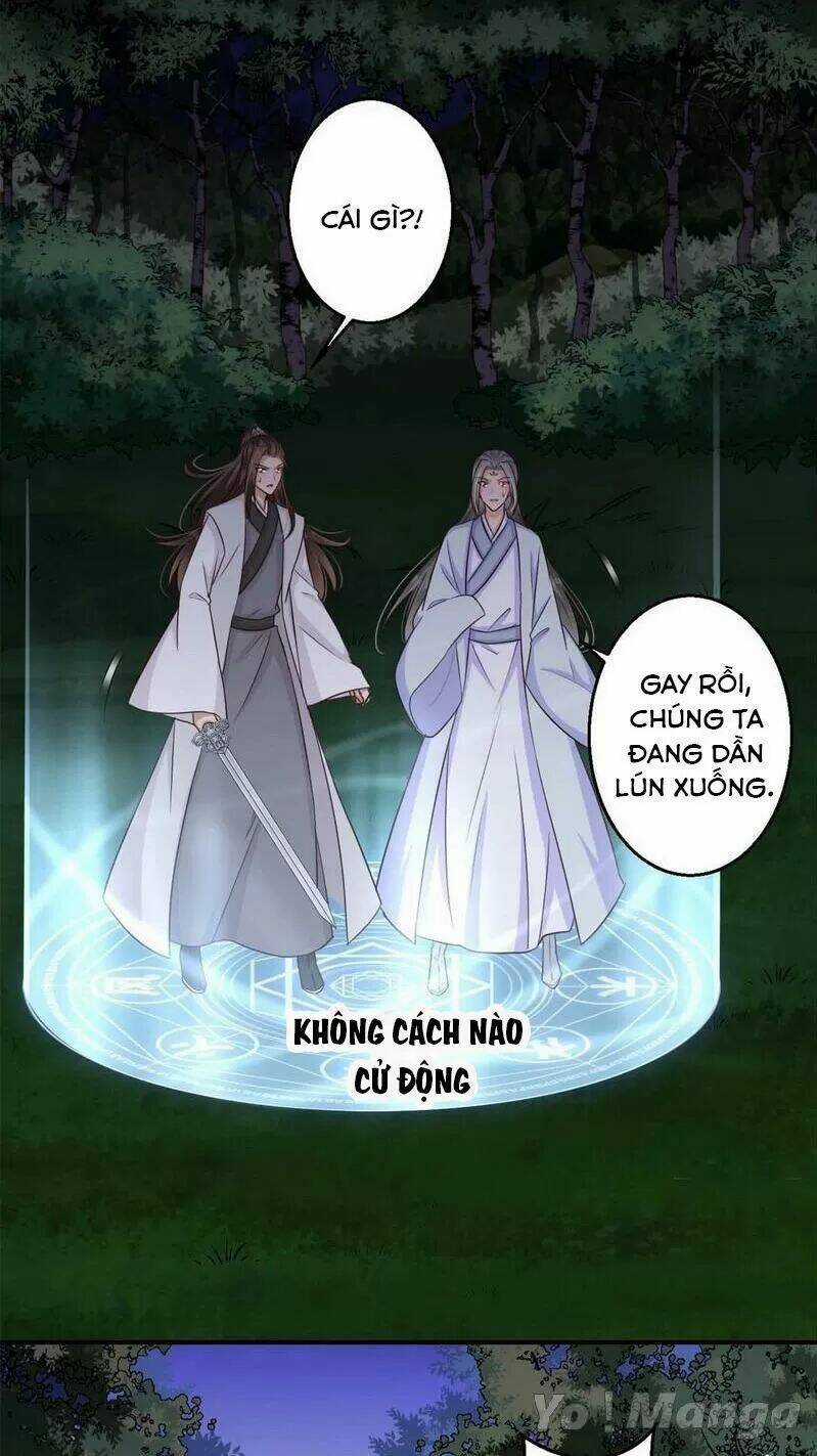 Độc Y Cuồng Phi - Chapter 69 - Trang 23