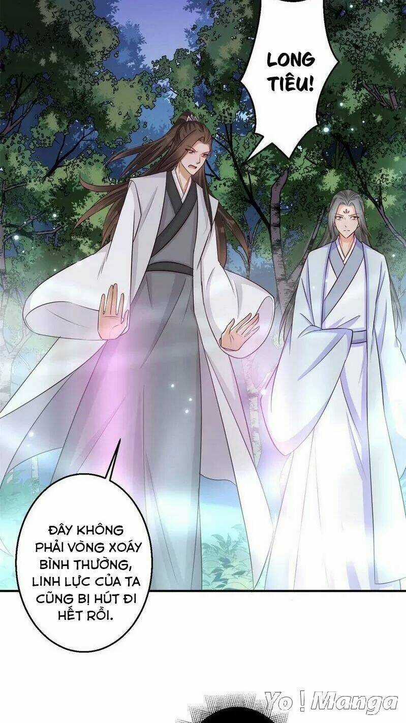 Độc Y Cuồng Phi - Chapter 69 - Trang 24