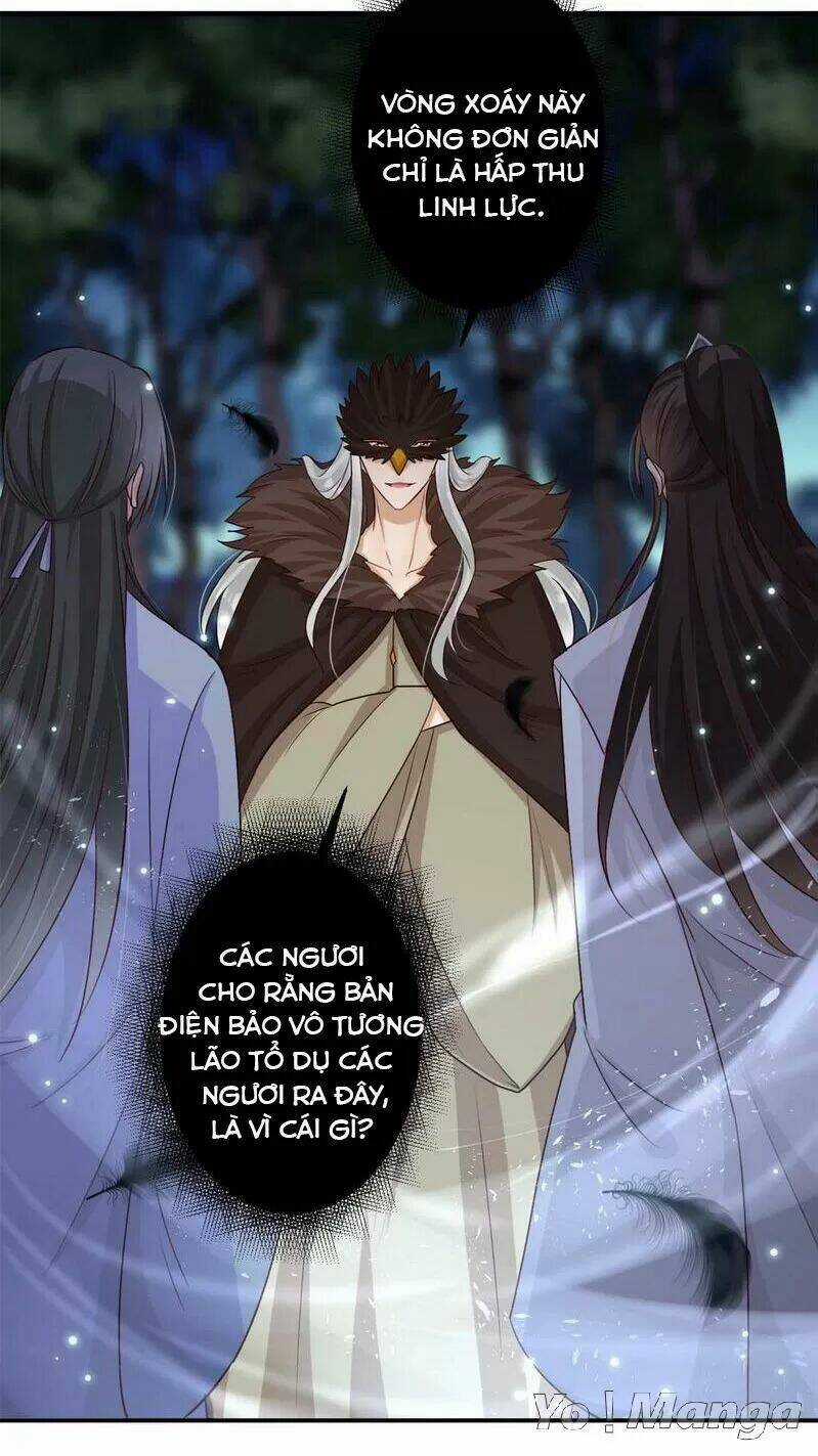 Độc Y Cuồng Phi - Chapter 69 - Trang 25