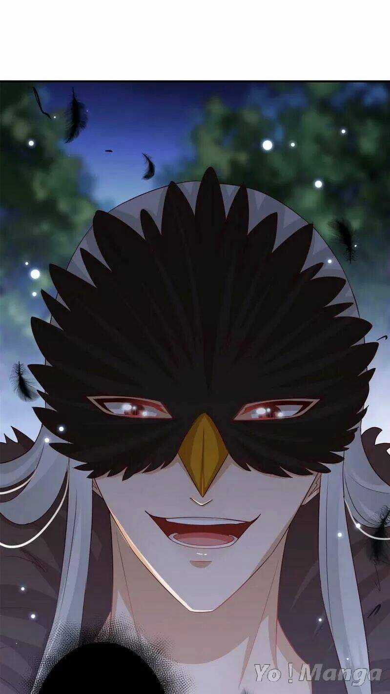 Độc Y Cuồng Phi - Chapter 69 - Trang 26