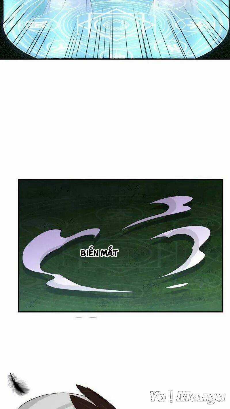 Độc Y Cuồng Phi - Chapter 69 - Trang 28