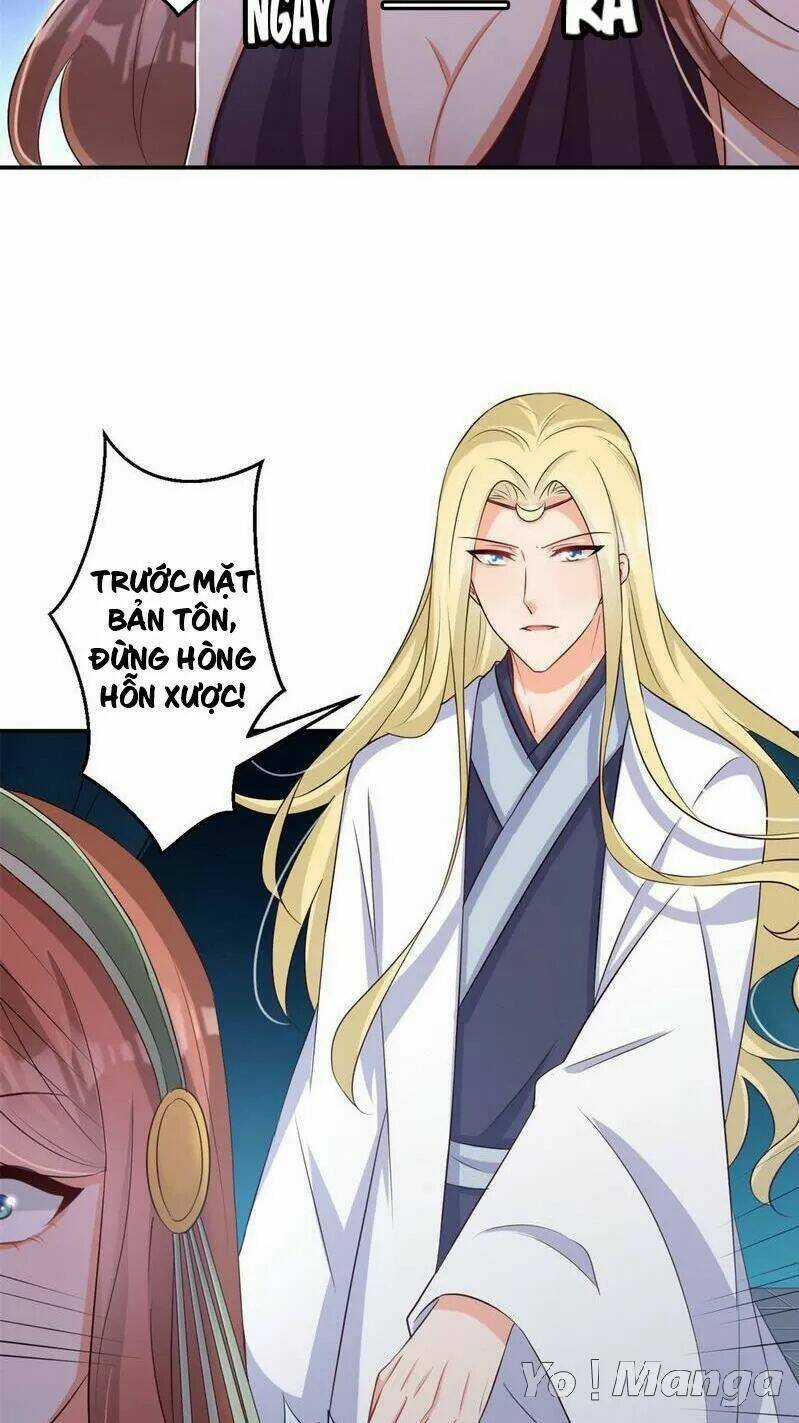 Độc Y Cuồng Phi - Chapter 69 - Trang 4