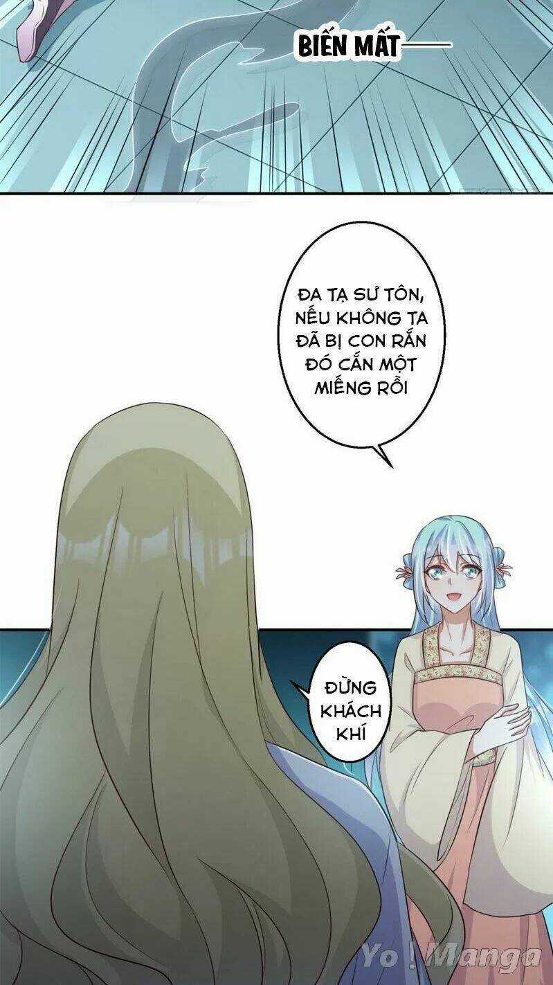 Độc Y Cuồng Phi - Chapter 69 - Trang 6